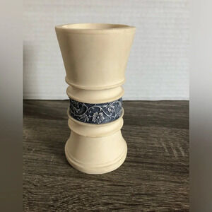 Betty Singer Candlestick Holder